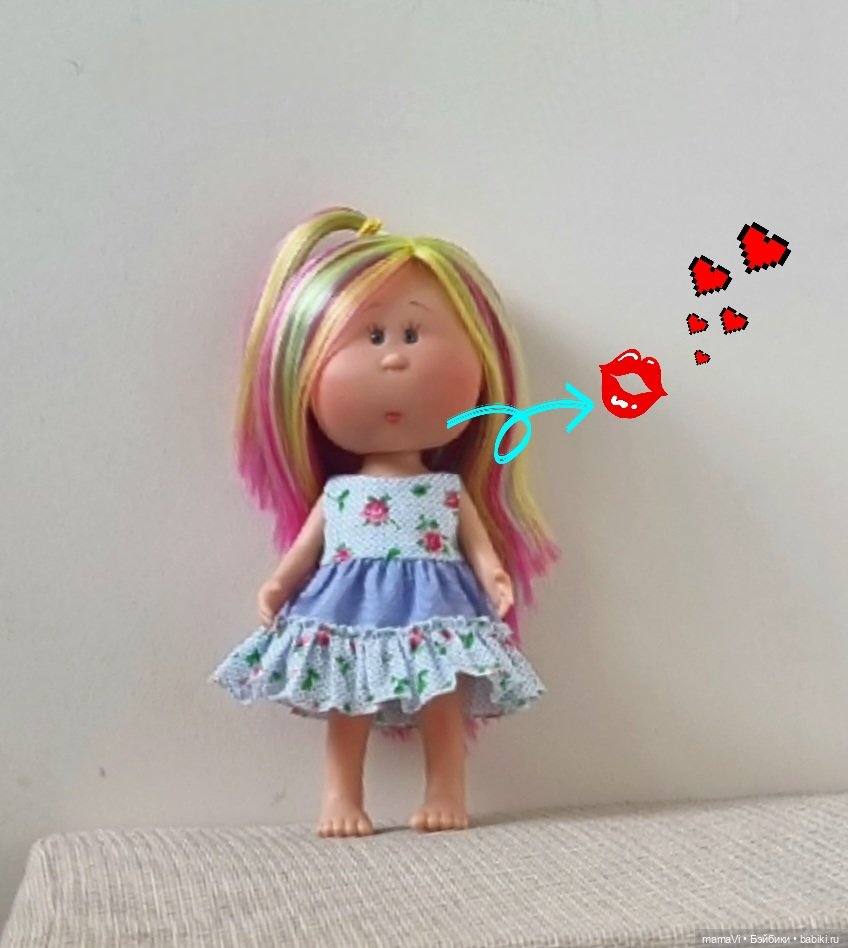 Один день из жизни Тюпы Лучиковой