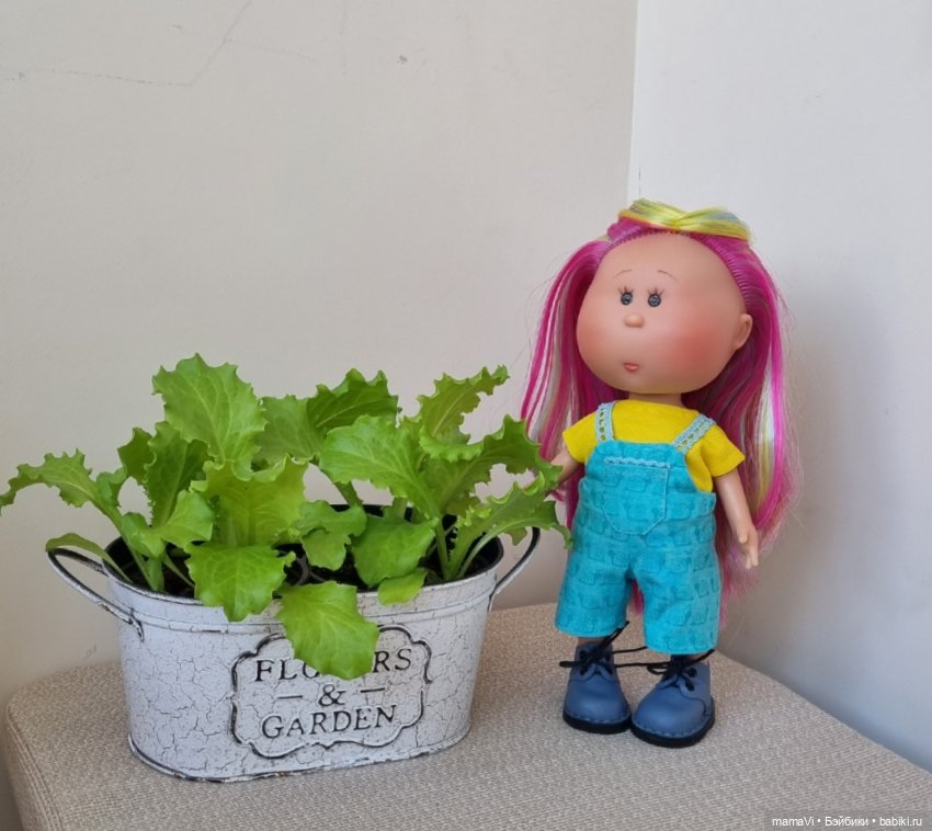 Один день из жизни Тюпы Лучиковой (фото 4)