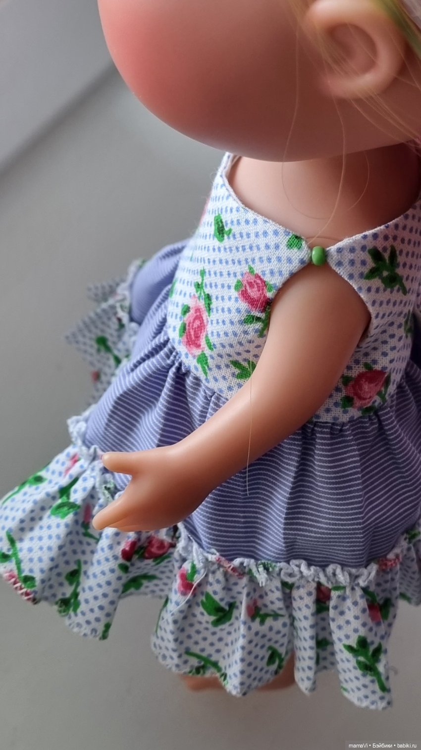 Один день из жизни Тюпы Лучиковой