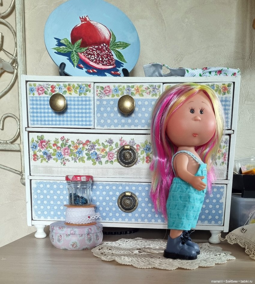 Один день из жизни Тюпы Лучиковой (фото 2)