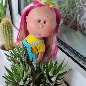 Один день из жизни Тюпы Лучиковой