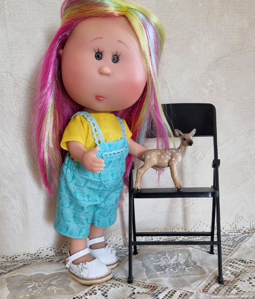 Как Тюпа Лучикова в отпуск ездила (фото 3)