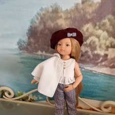 Одежда для Паола Рейна Paola Reina