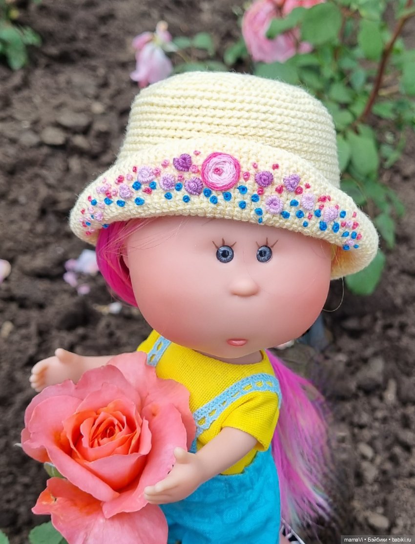 Как Тюпа Лучикова в отпуск ездила (фото 7)