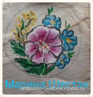 Рисуем любой рисунок