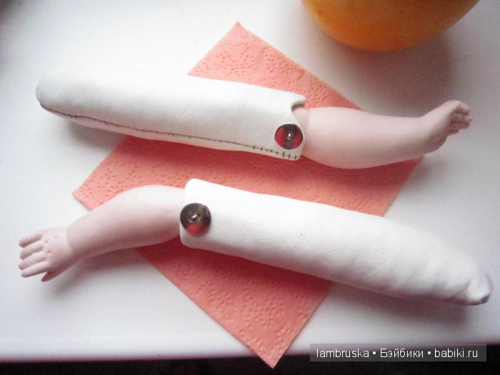 мученические ручки)