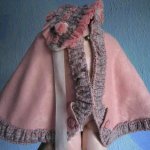 Как рождаются платья для кукол