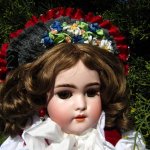 Ураган, а не девочка или явление Красной Шапочки