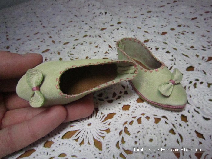 Случайная кукла. Часть 2, надеюсь мажорная, рассказанная хозяйкой