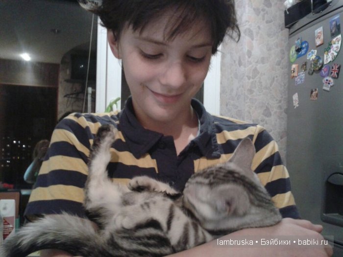 Давайте познакомимся — Болталка и разговоры обо всем: жизнь (фото 6)