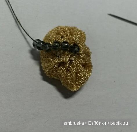 Когда чешутся руки — Как сделать аксессуары для кукол: сумки (фото 4)