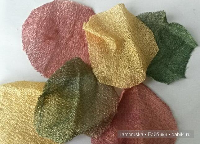 Когда чешутся руки — Как сделать аксессуары для кукол: сумки (фото 2)