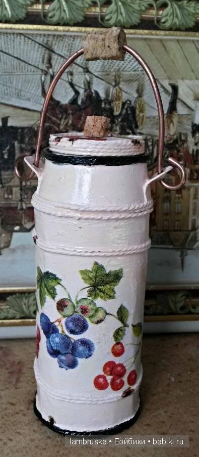 Как появилась дочка нашего молочника. Armand Marseille Queen Louise