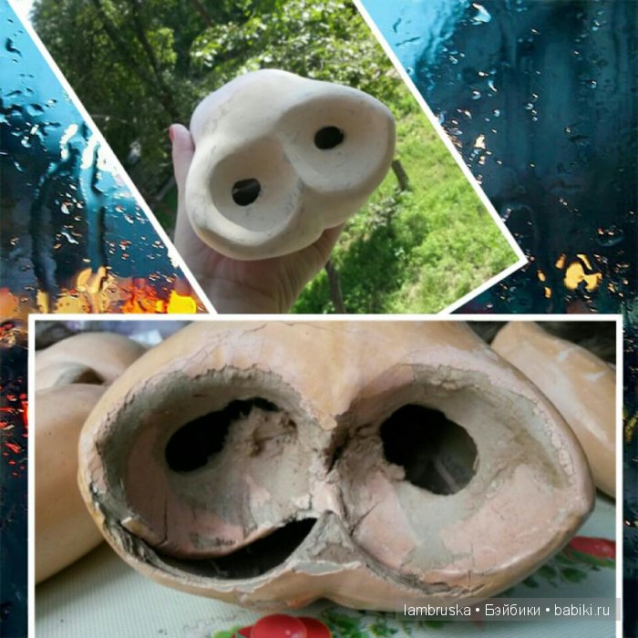 Как появилась дочка нашего молочника. Armand Marseille Queen Louise (фото 9)