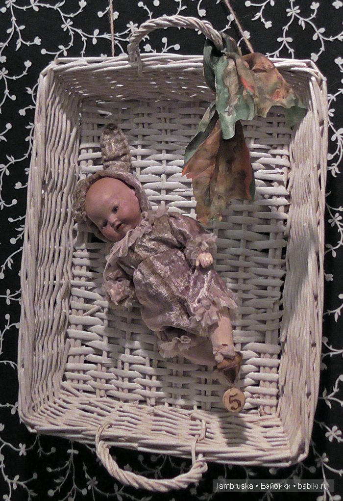 Большой переполох или моя первая выставка. Модна лялька. Киев 16-18 октября 2015. Фоторепортаж (фото 6)