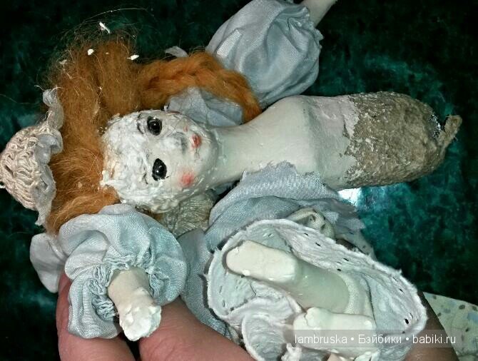 Большой переполох или моя первая выставка. Модна лялька. Киев 16-18 октября 2015. Фоторепортаж