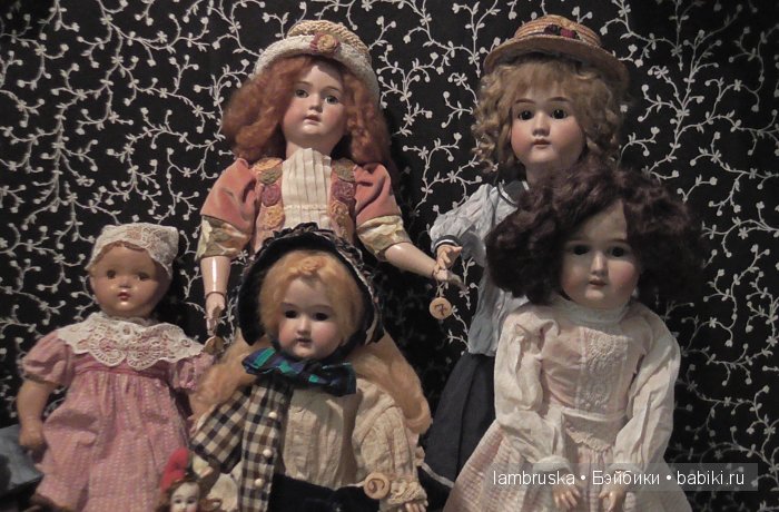 моя первая выставка. Модна лялька. Киев 16-18 октября 2015. Фоторепортаж