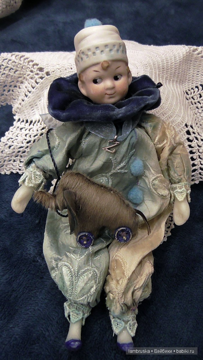 Гуглик со слоником