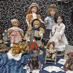 Большой переполох или  моя первая выставка. Модна лялька. Киев 16-18 октября 2015. Фоторепортаж