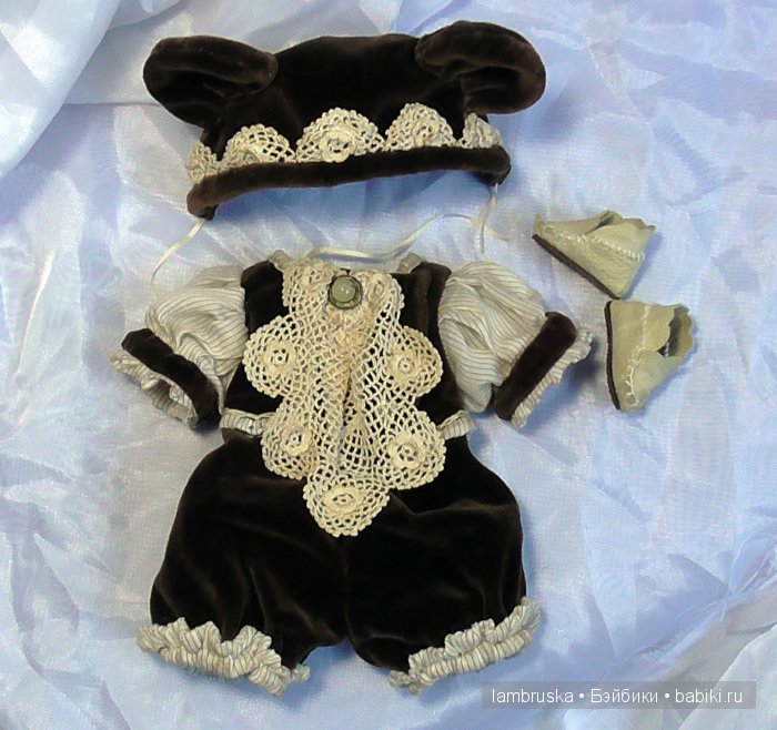 Зайка, медведь и царевна-несмеяна (фото 8)