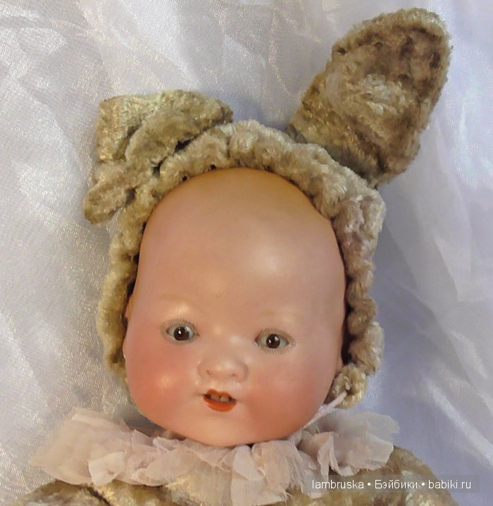 Зайка, медведь и царевна-несмеяна (фото 2)