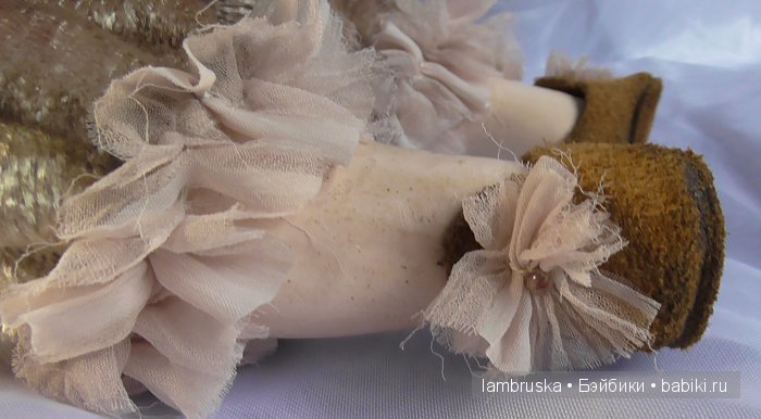 Зайка, медведь и царевна-несмеяна (фото 3)