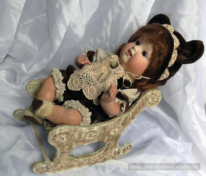 Зайка, медведь и царевна-несмеяна (фото 6)