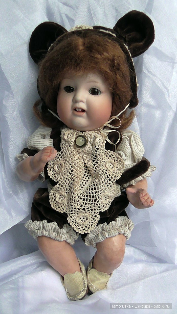 Зайка, медведь и царевна-несмеяна (фото 7)