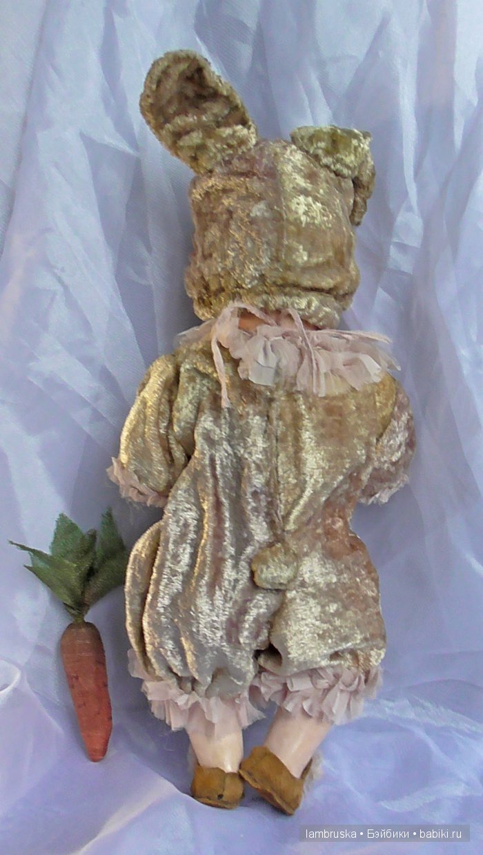 Зайка, медведь и царевна-несмеяна (фото 5)