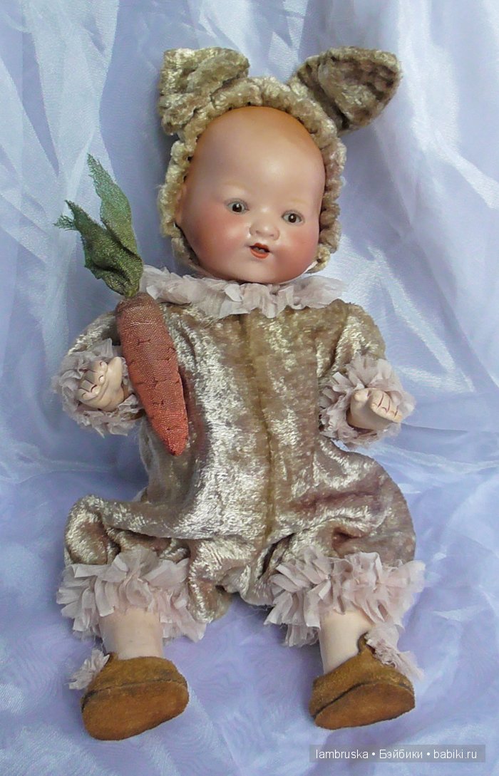 Зайка, медведь и царевна-несмеяна