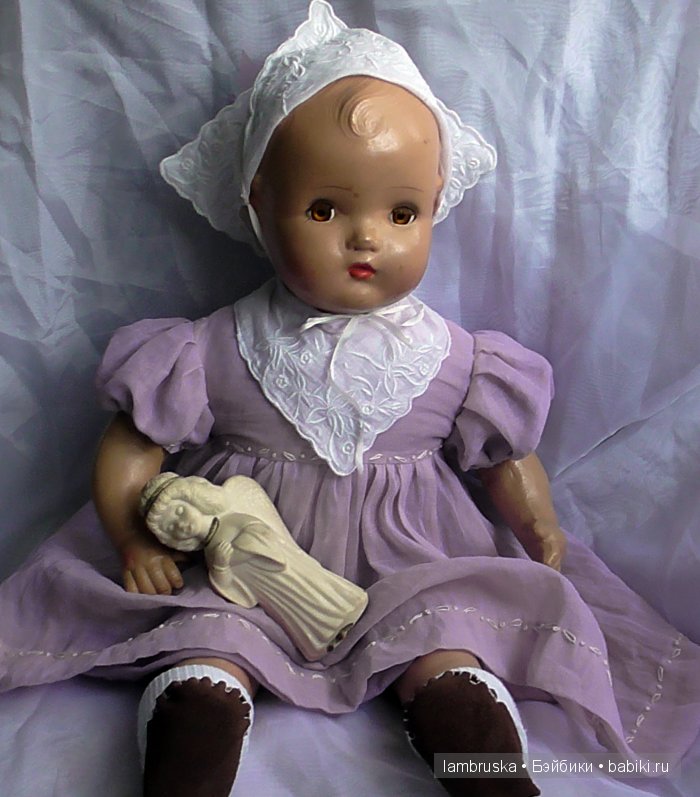 Зайка, медведь и царевна-несмеяна (фото 10)