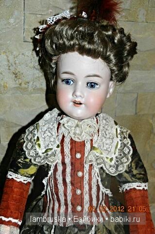 Домашний музей Карины. 1часть