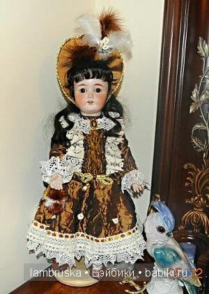 Домашний музей Карины. 1часть (фото 2)