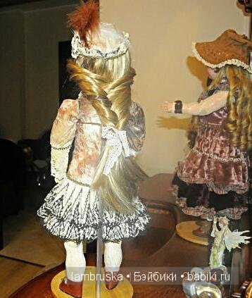 Домашний музей Карины. 1часть (фото 7)