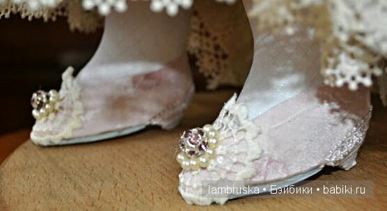 Домашний музей. 2 часть — Антикварные куклы Bru (Брю) и реплики: Bru Jne