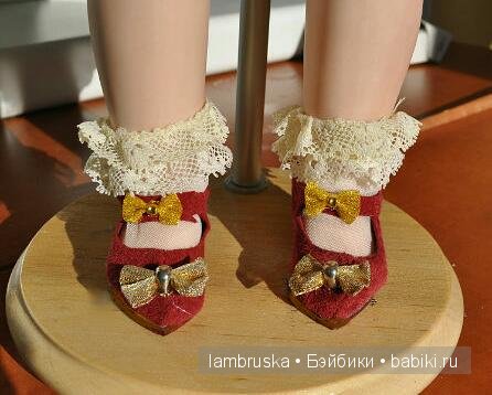 Домашний музей. 2 часть — Антикварные куклы Bru (Брю) и реплики: Bru Jne (фото 4)