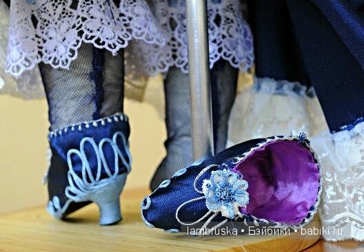 Домашний музей. 2 часть — Антикварные куклы Bru (Брю) и реплики: Bru Jne (фото 10)