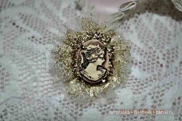 Домашний музей. 2 часть — Антикварные куклы Bru (Брю) и реплики: Bru Jne