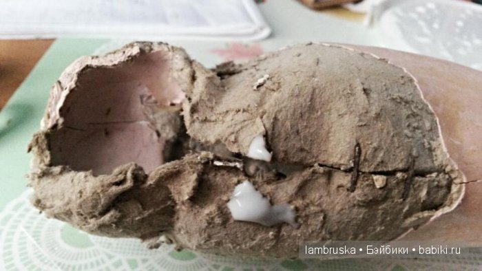 Восстановление бедра и шарнира(долго и скучно) | Бэйбики Восстановление бедра и шарнира(долго и скучно)