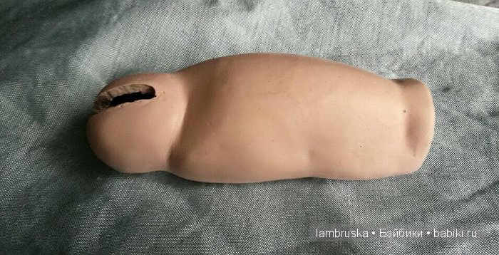 Восстановление бедра и шарнира(долго и скучно) | Бэйбики Восстановление бедра и шарнира(долго и скучно) (фото 7)