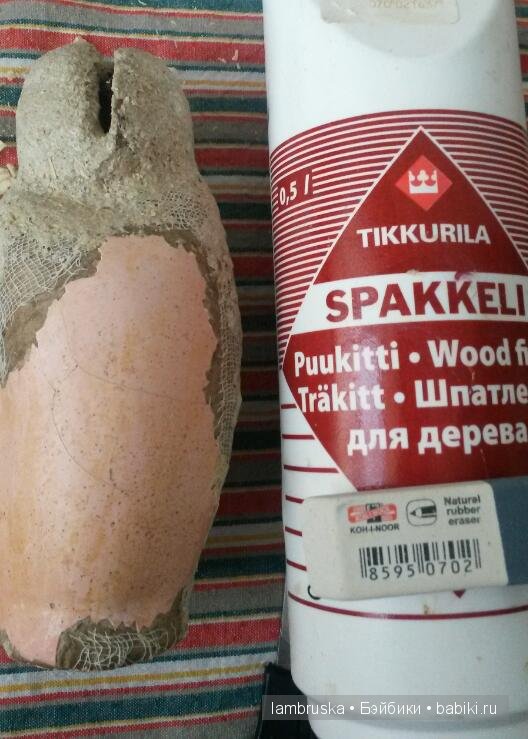 Восстановление бедра и шарнира(долго и скучно) | Бэйбики Восстановление бедра и шарнира(долго и скучно) (фото 4)