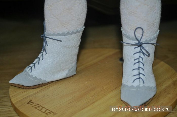 Домашний музей-3 — Редкие антикварные куклы и реплики: воск