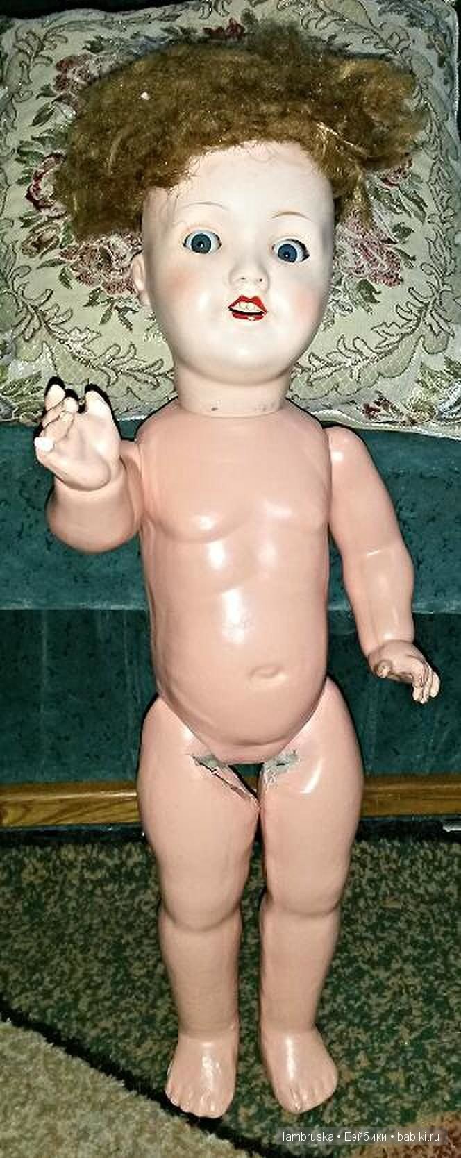 Приятные моменты | Бэйбики Приятные моменты — Редкие антикварные куклы и реплики: воск
