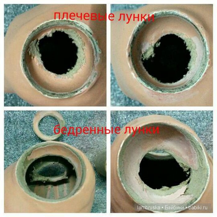 Приятные моменты | Бэйбики Приятные моменты — Редкие антикварные куклы и реплики: воск (фото 4)