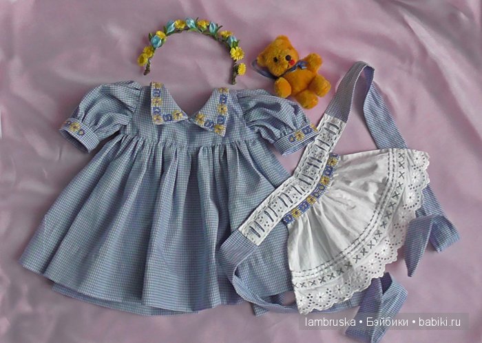 Приятные моменты | Бэйбики Приятные моменты — Редкие антикварные куклы и реплики: воск