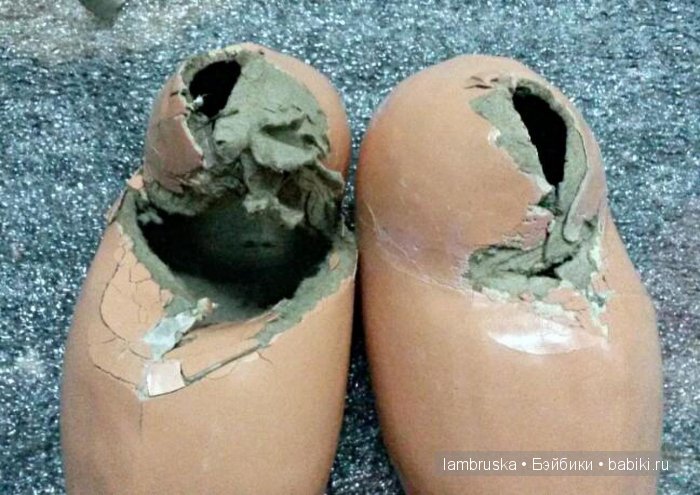 Приятные моменты | Бэйбики Приятные моменты — Редкие антикварные куклы и реплики: воск (фото 2)