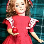 А у меня праздник