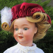 Редкий кавалер, а также его дамы