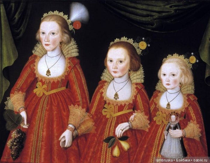 1620 ,Уильям Ларкин 1620 ,Уильям Ларкин