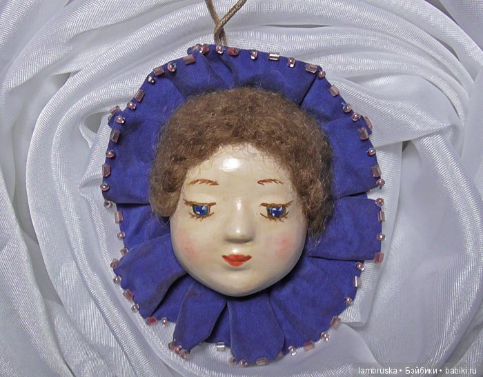 Оригинальные ёлочные украшения